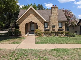 4436 Pershing Ave, Fort Worth, TX 76107