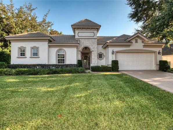 1052 W SKYVIEW LANDINGS DRIVE, HERNANDO, FL 34442