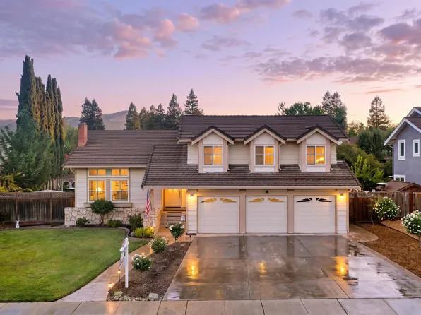 34 Shetland Ct, San Ramon, CA 94583