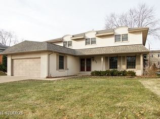 120 Coral Ln, Wheeling, IL 60090