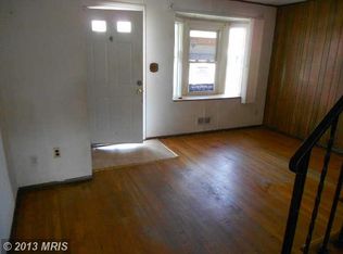 815 Middlesex Rd, Baltimore, MD 21221