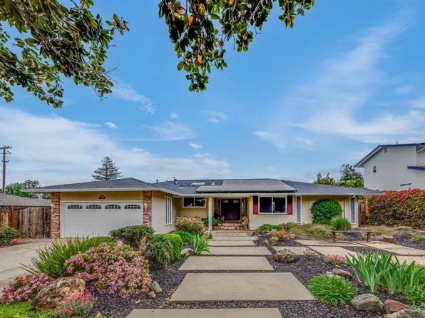 410 Marcia Dr, Morgan Hill, CA 95037