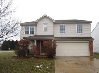 6202 Arrowhead Dr, Anderson, IN 46013