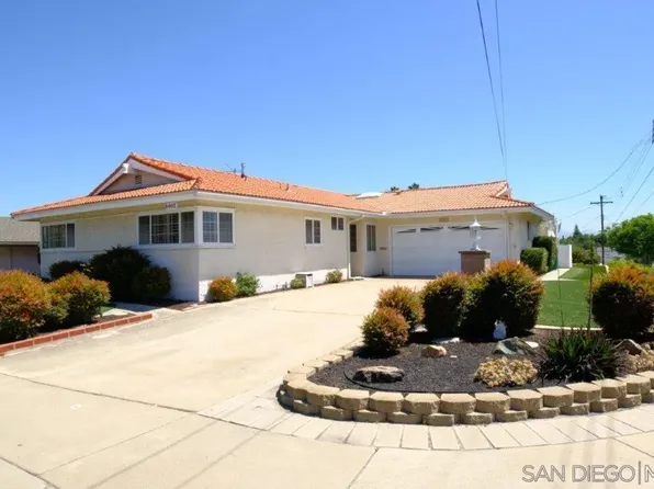 6403 Cowles Mountain Blvd, San Diego, CA 92119