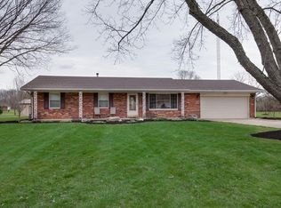 2565 Vista Rdg, Troy, OH 45373