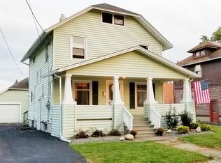 416 Race St, Elmira, NY
