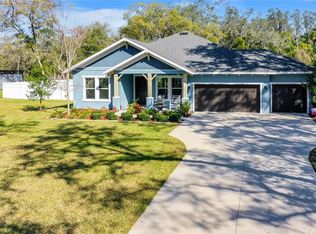 2416 Clement Rd, Lutz, FL 33549