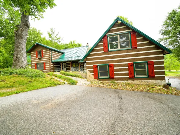 2430 Hanover Rd, Columbia, IL 62236