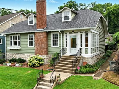 1808 Beechwood Ave, Nashville, TN, 37212