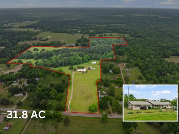 6575 Fm 1402, Mount Pleasant, TX 75455