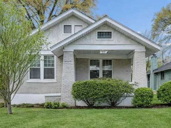 1621 Kendale Ave, Memphis, TN 38106