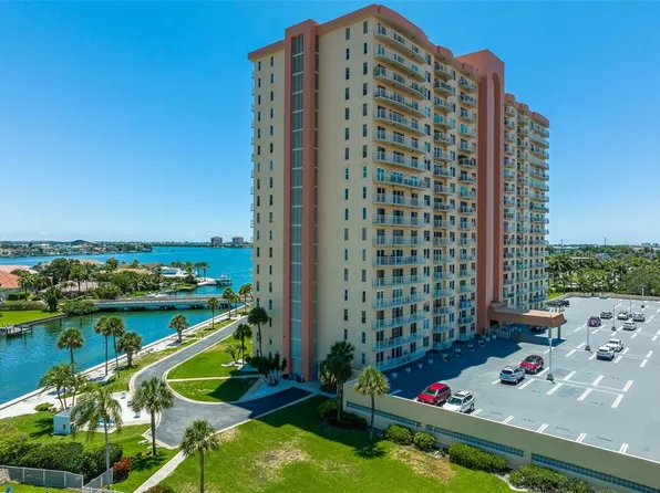 4900 Brittany Dr S APT 311, Saint Petersburg, FL 33715
