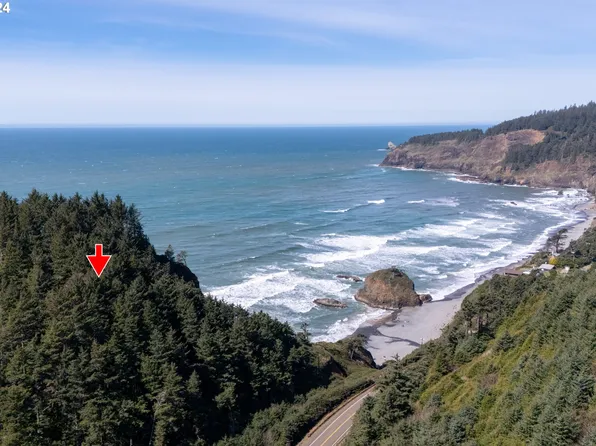 Cape Meares Loop Tl #1907, Oceanside, OR 97134