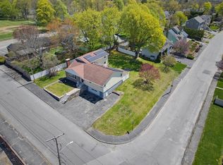 7 Miscoe Rd, Worcester, MA 01604