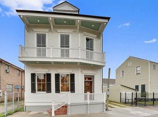 2124 Barracks St, New Orleans, LA 70116