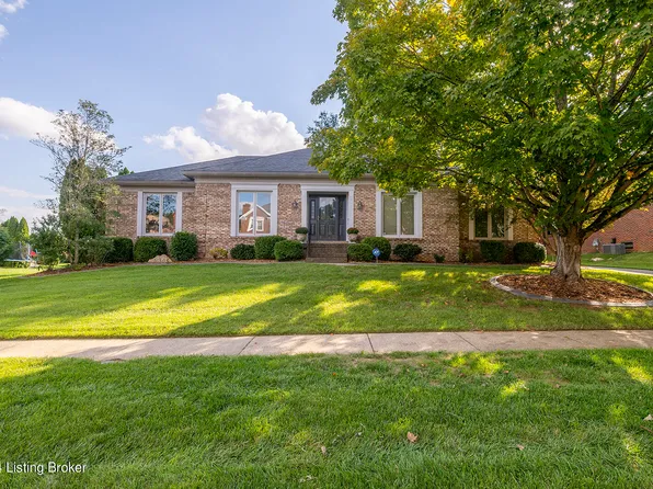 10605 Black Iron Rd, Louisville, KY 40291