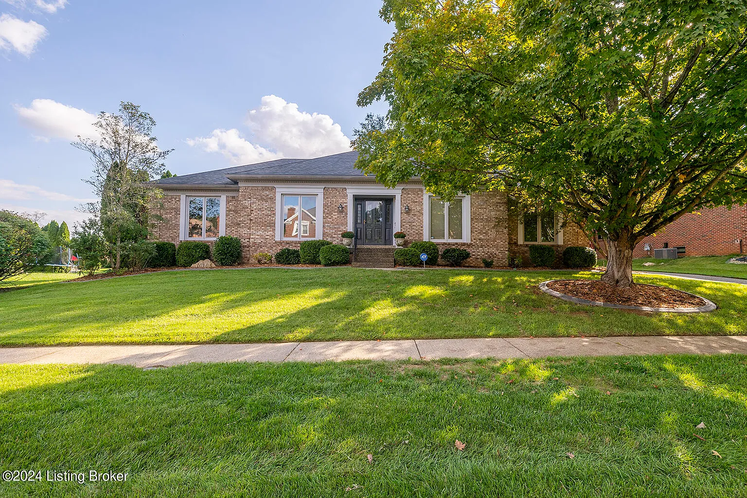 10605 Black Iron Rd photo 1