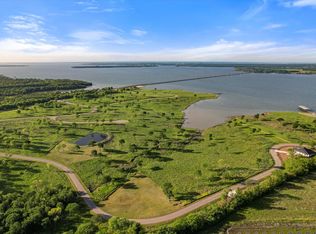 L-48 Chambers Bay, Kerens, TX 75144
