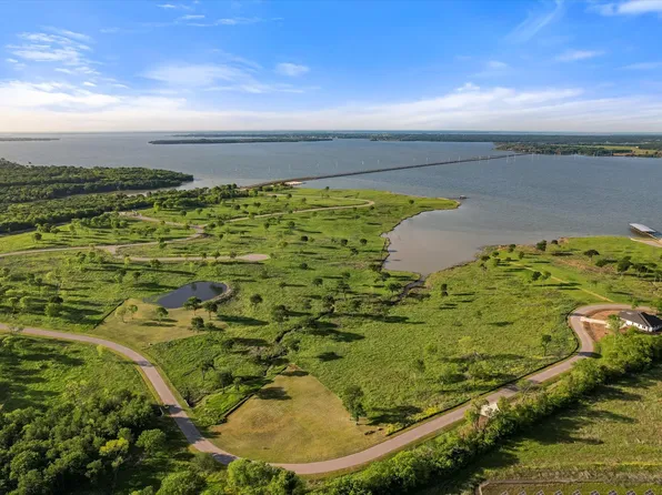 L-48 Chambers Bay, Kerens, TX 75144