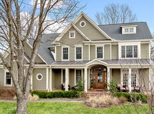 6812 Tennyson Dr, Mc Lean, VA 22101