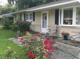 105 N Ida Ln, Long Beach, MS 39560