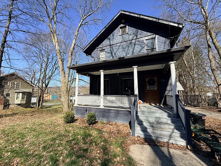 604 Spencer Rd #1 — Photo 41