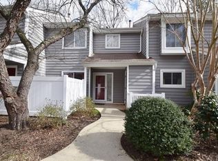 1317 Sycamore Square Dr #1317, Midlothian, VA 23113