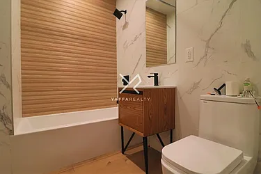 Rented by Yaffa Realty LLC