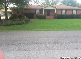 1261 Lasseter Rd, Southside, AL 35907