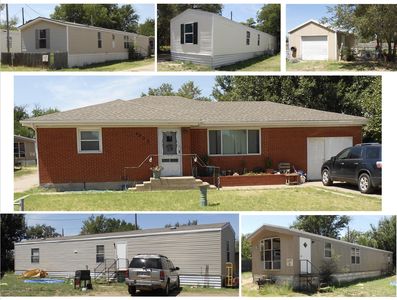 4005 Hilltop Dr, Amarillo, TX, 79108