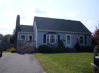 152 Congress St, Milford, MA 01757