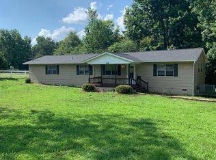 1109 Morrow Ln, Adamsville, AL 35005