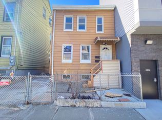 248 Spring St FLOOR 2, Paterson, NJ 07503