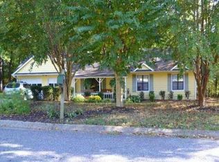3339 N Creek Cir, Alpharetta, GA 30009
