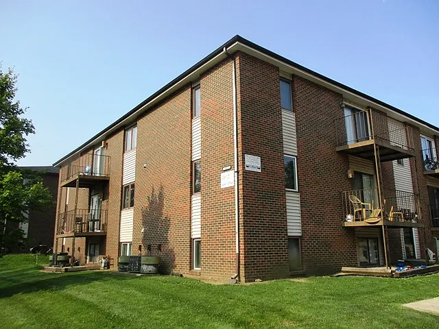 1 bed, $860 — Photo 1