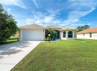 24519 SW Kingsway Cir, Arcadia, FL 34269