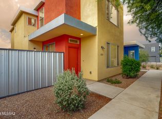 3059 N Score Dr, Tucson, AZ 85719