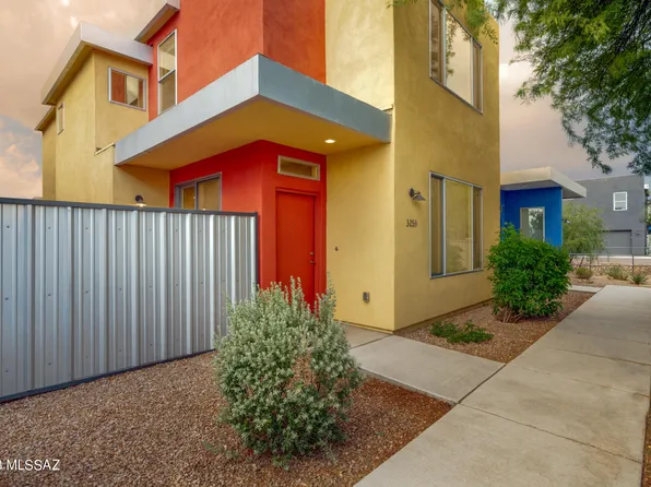 3059 N Score Dr, Tucson, AZ 85719