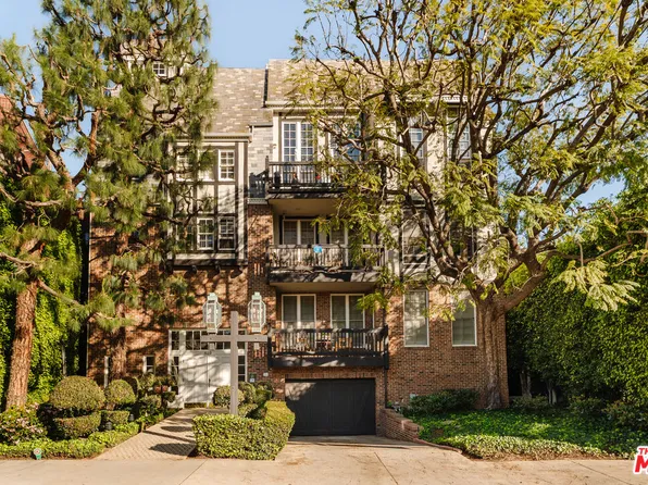 420 S Barrington Ave APT 101, Los Angeles, CA 90049