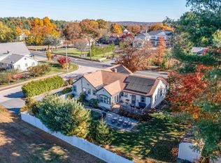 267 Canton St, Westwood, MA 02090