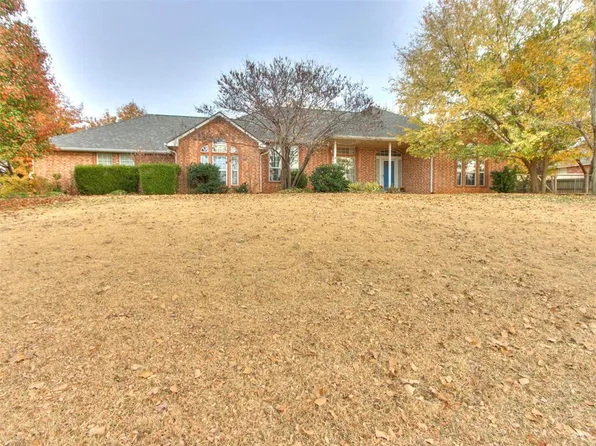 7408 Niblick Way, Edmond, OK 73003