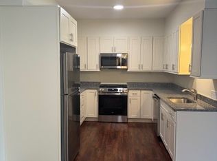10 Franklin Ave APT 206, Revere, MA 02151