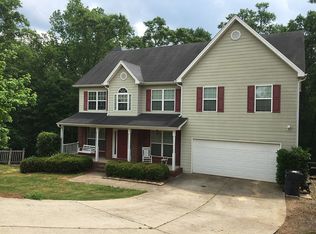 1028 Cyperts Trl, Winder, GA 30680