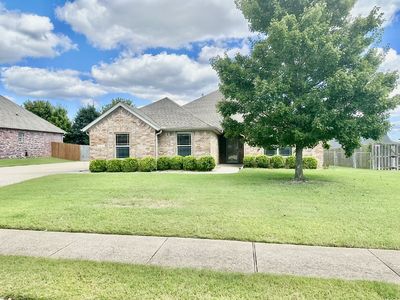 5811 S 67th St, Cave Springs, AR, 72718