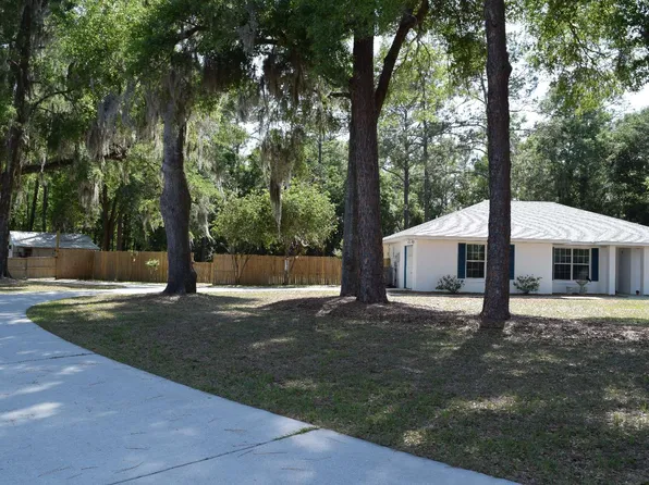 20004 NW 258th Dr, High Springs, FL 32643