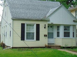 2101 Loxley Rd, Toledo, OH 43613