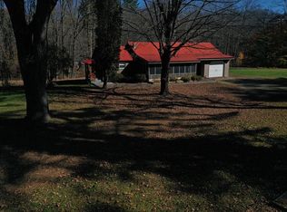 3478 Us Route 3, Thornton, NH 03285