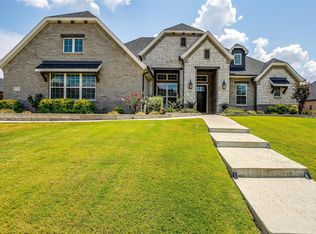 239 Broadmoor Dr, Haslet, TX 76052