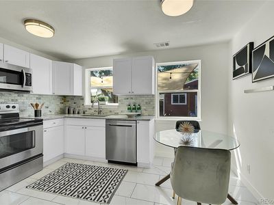 3011 Grape Street, Denver, CO, 80207