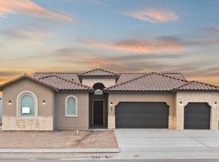 14609 Tierra Resort Ave, El Paso, TX 79938